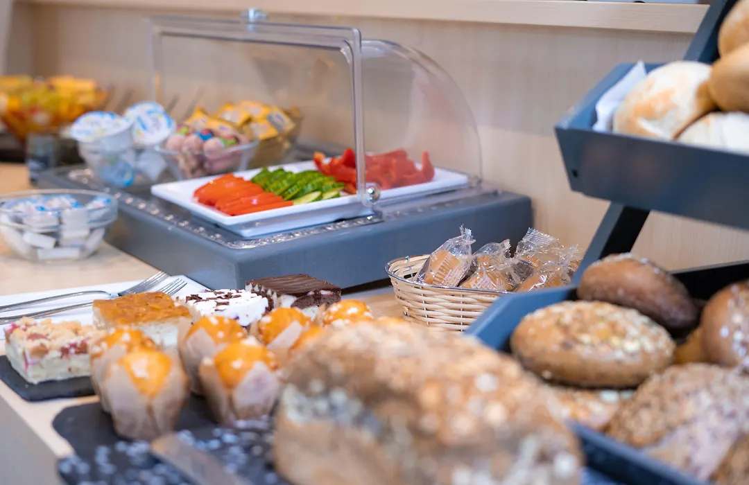 Taste Smart Hotel Backnang-1