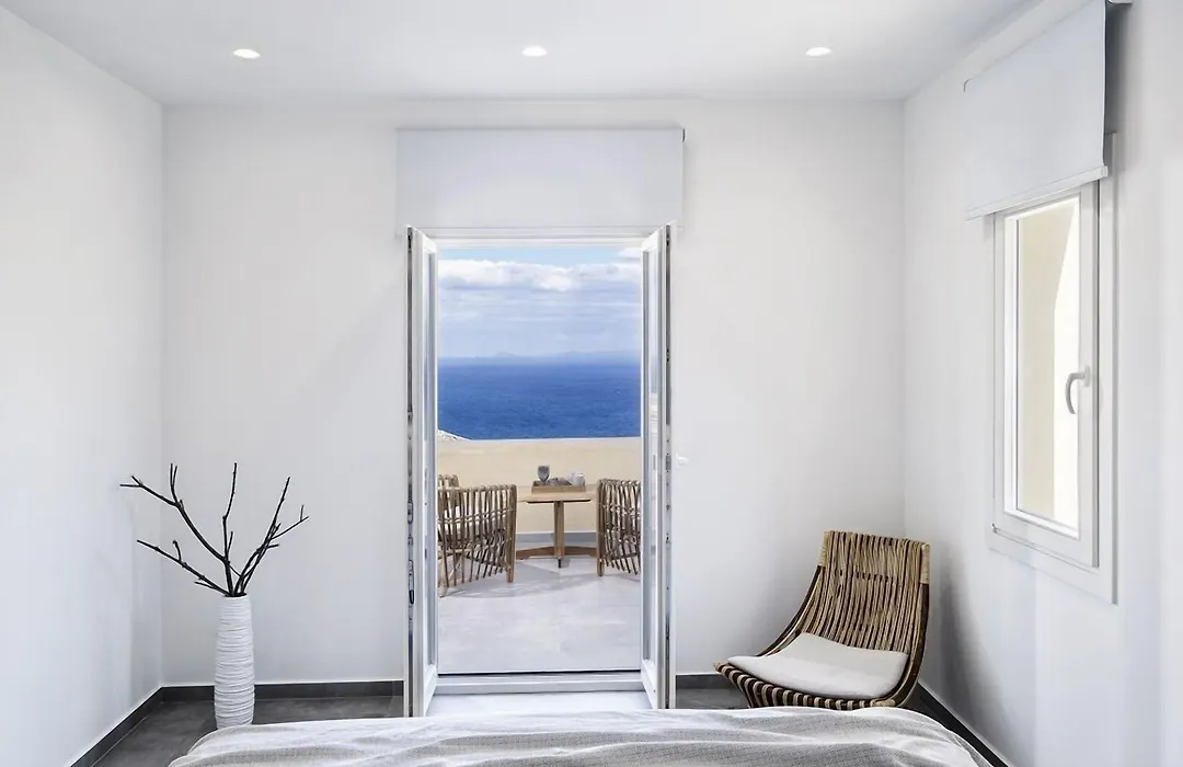 Folegandros Apartments-1