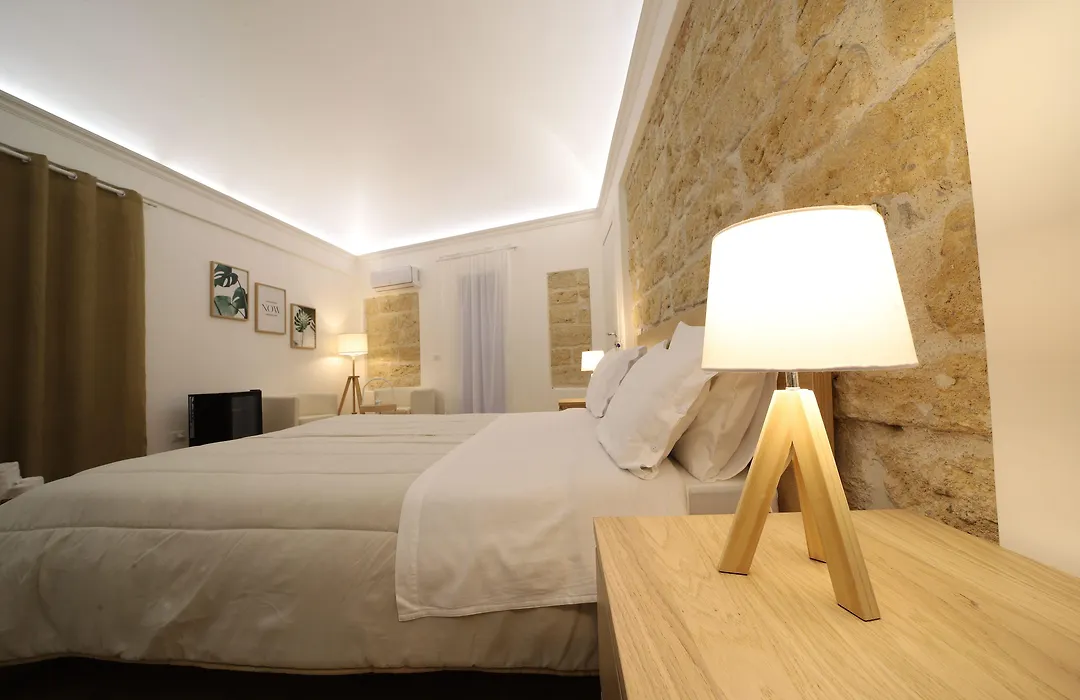 Boscò Suites-1