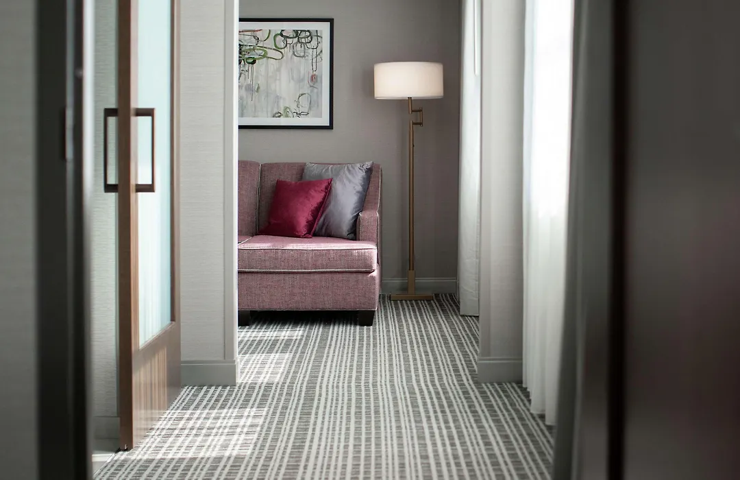 The Axis Moline Hotel, Tapestry Collection By Hilton-1