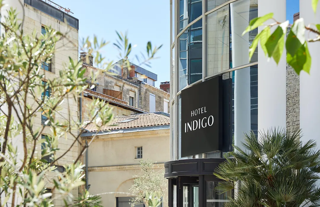 Mercure Bordeaux Cité Mondiale Centre Ville-1