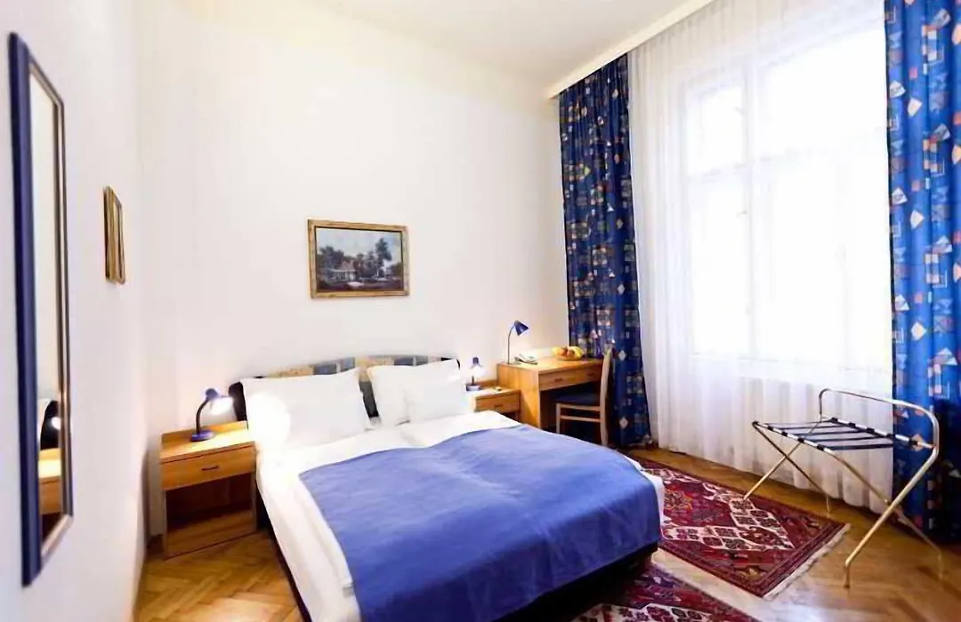 Hotel-Pension Bleckmann-1