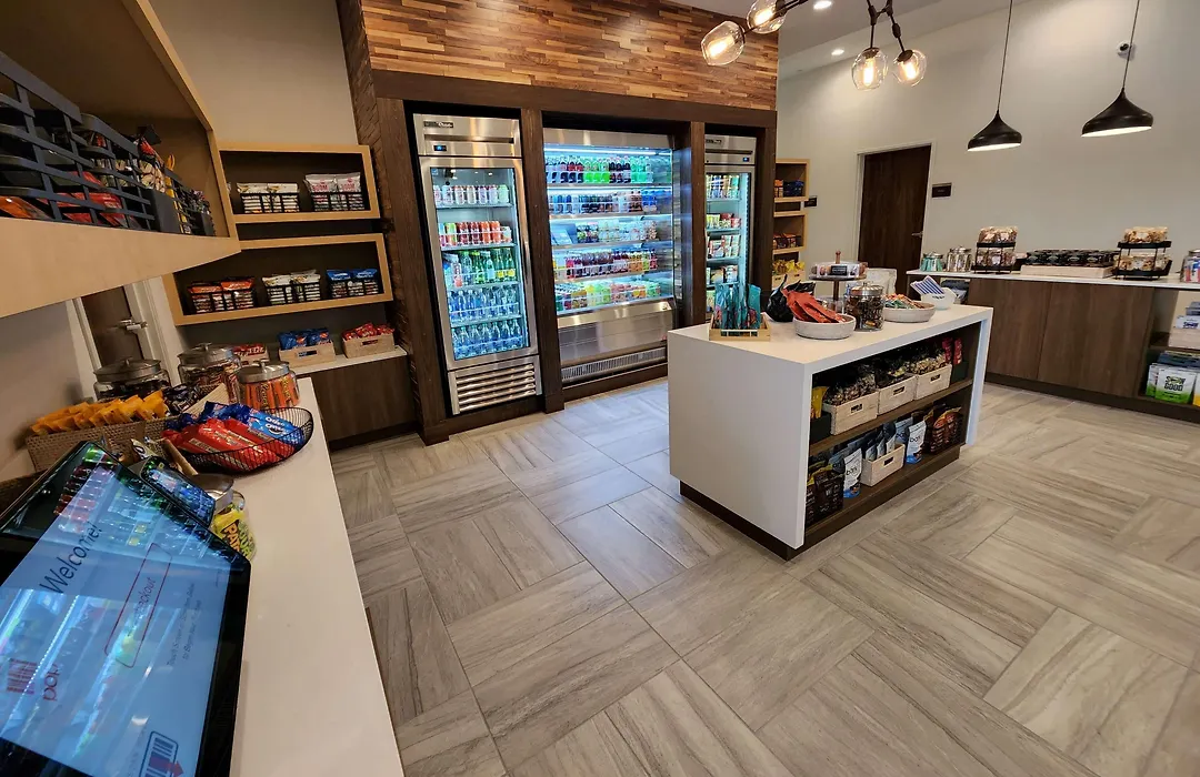 La Quinta Inn & Suites By Wyndham Pflugerville-1