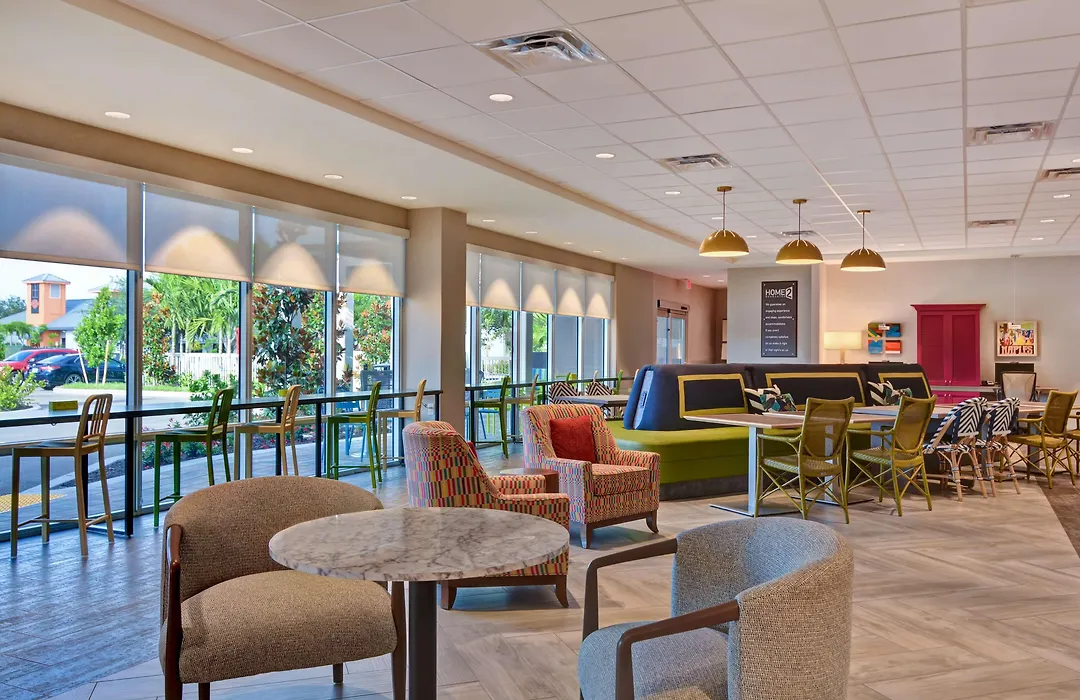 Home2 Suites By Hilton Naples I-75 Pine Ridge Road-1