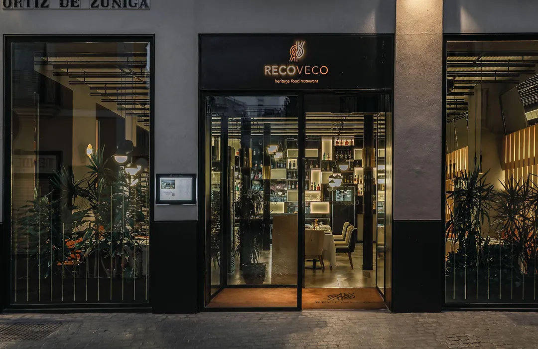 Vincci Selección Unuk 5 GL-1