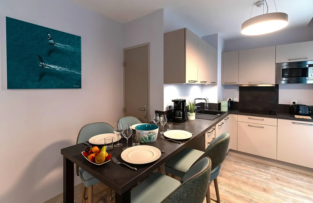 Appartements des Marins-1