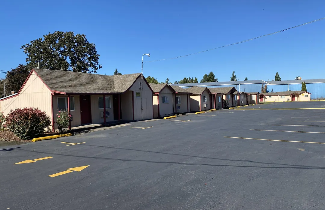 Budget Inn Motel-1
