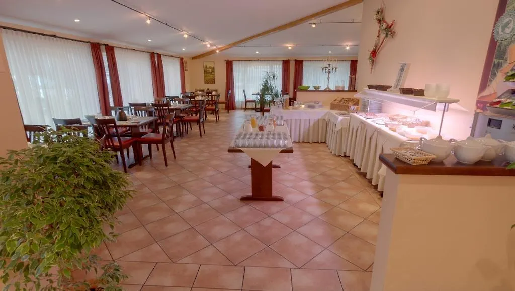 Hotel Garni Stadt Friedberg-1