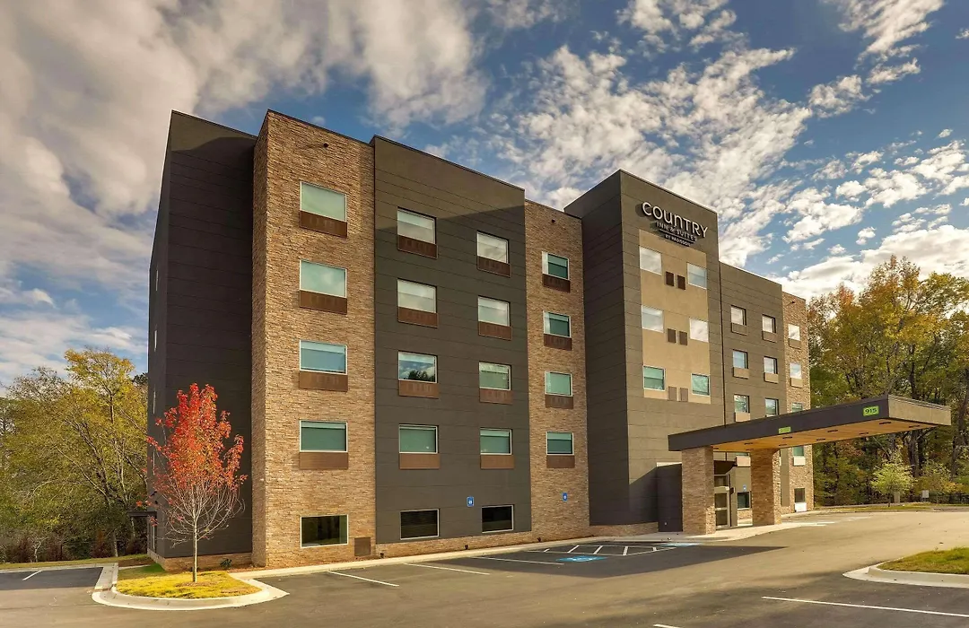 Country Inn & Suites By Radisson, Cumming Near Northside Hospital Forsyth-1