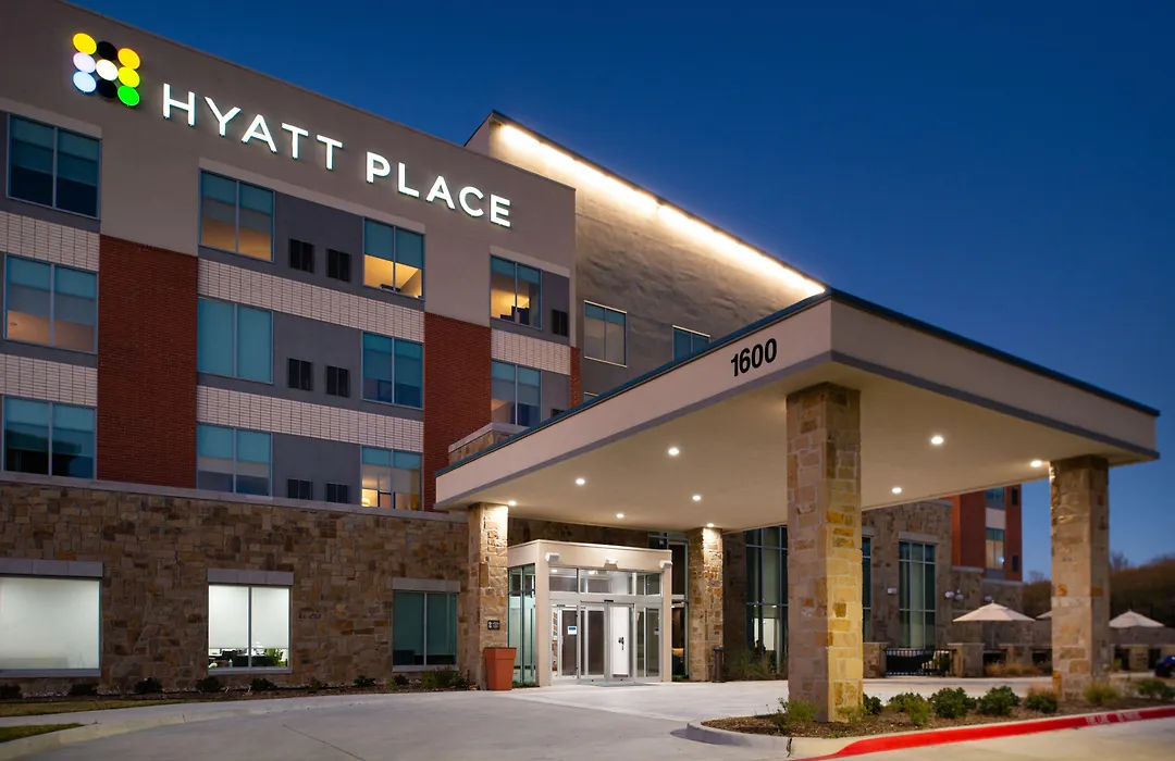 Hyatt Place Dallas/Rockwall-1