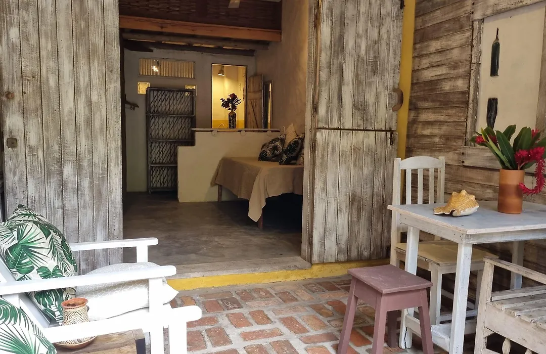 Casa Namoa Pousada-1