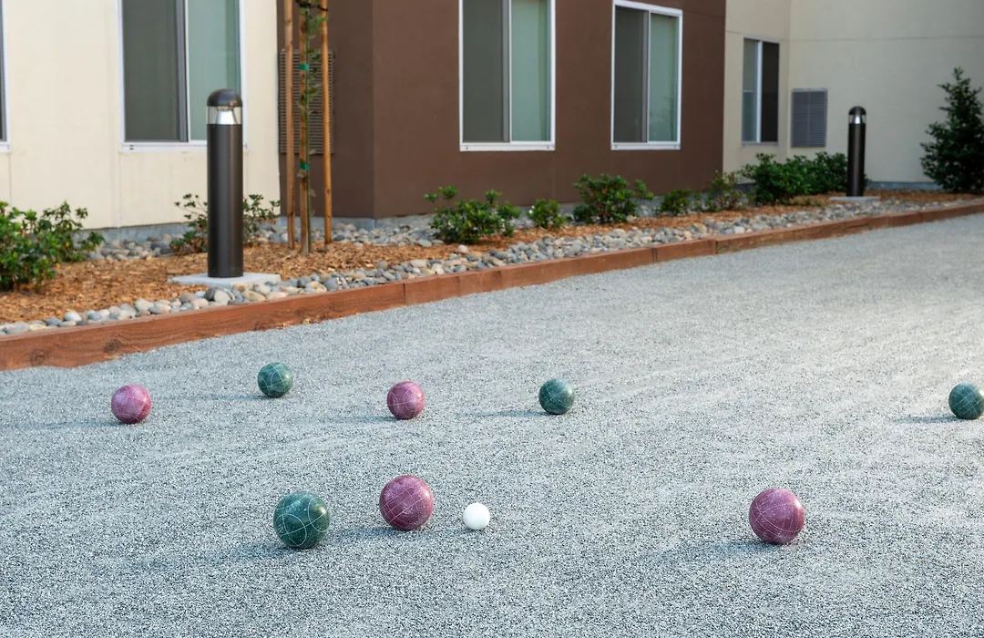 Residence Inn By Marriott Fresno Clovis-1