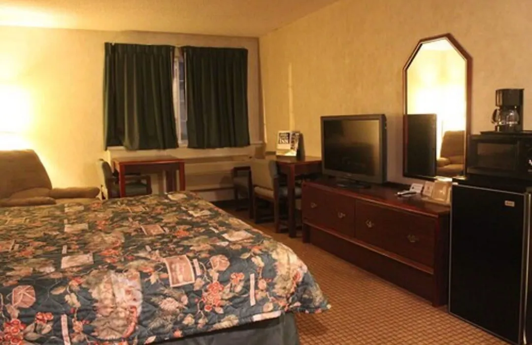 Garden City Inn-1