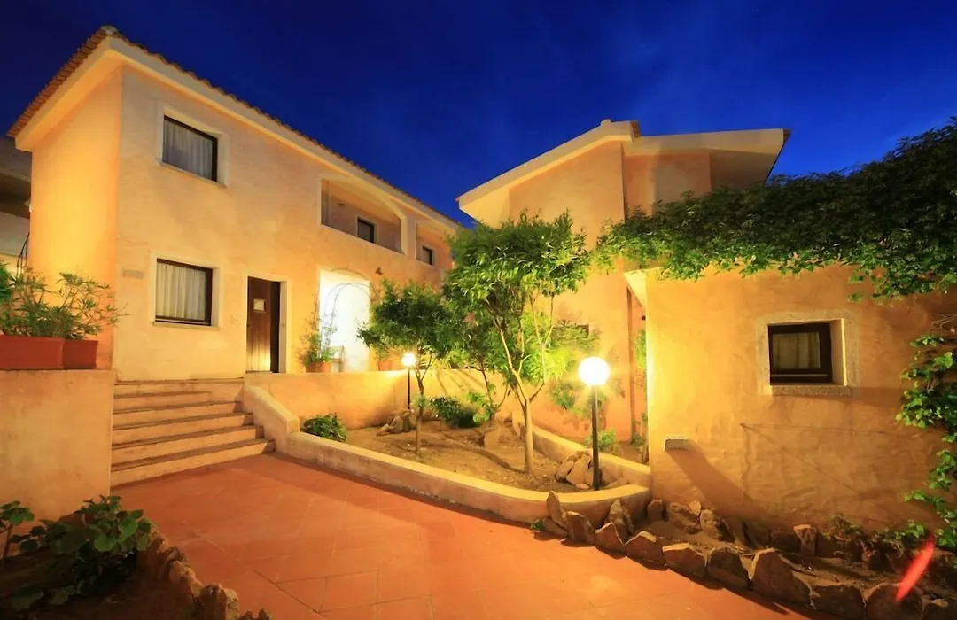 Hotel Micalosu-1
