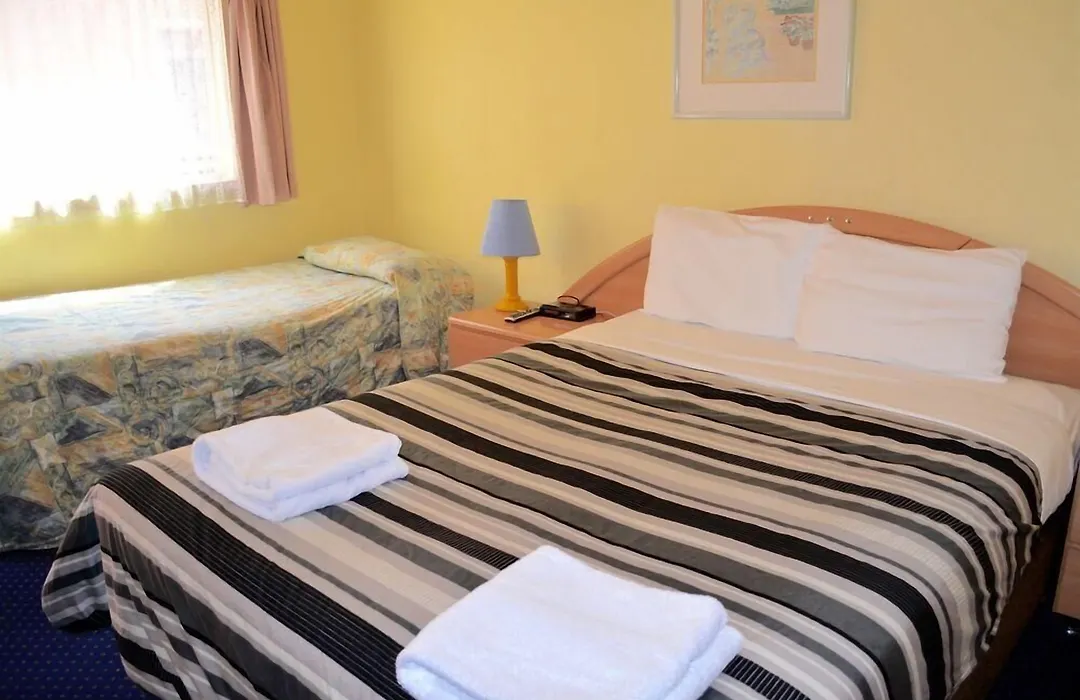 City East Motel-1
