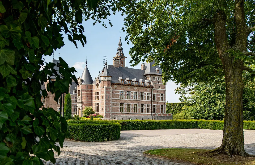 Kasteel van Ordingen-1