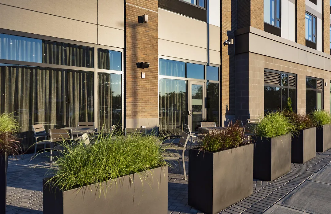 Holiday Inn Express - Boston Logan Airport - Revere By Ihg-1