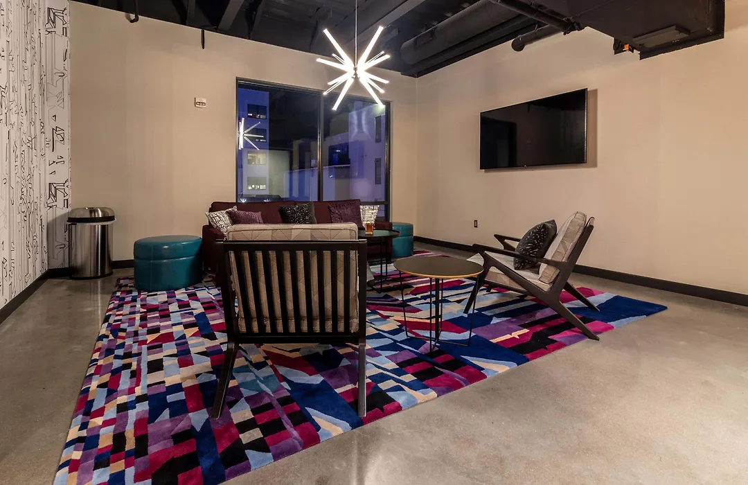 Aloft By Marriott St. Louis Cortex-1