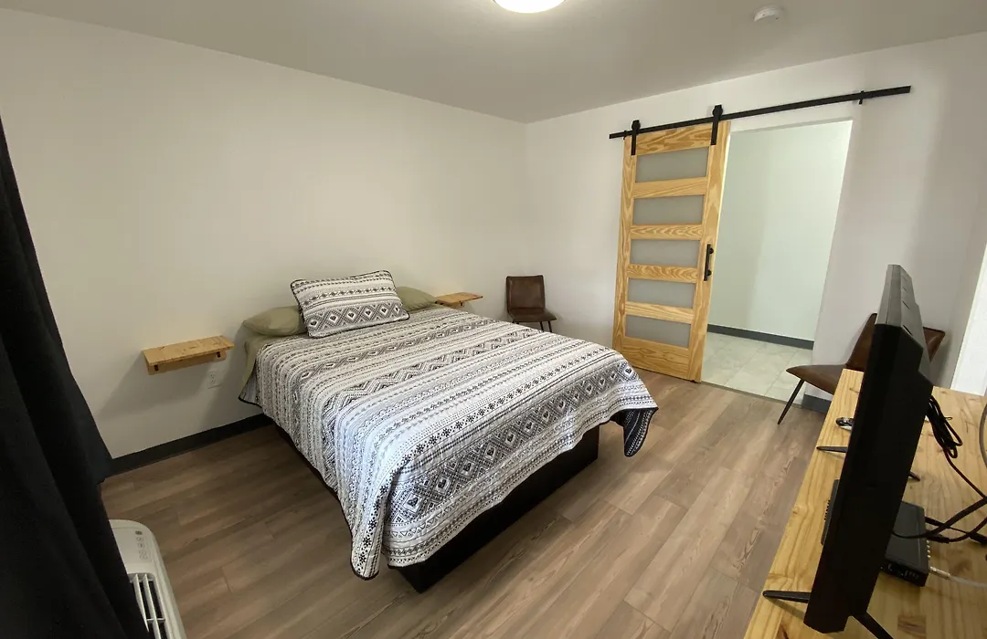 The Sage Motel-1