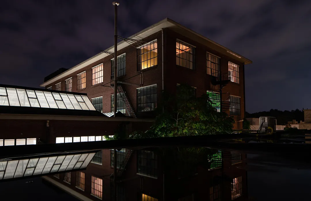 Hotel Piet Hein Eek-1