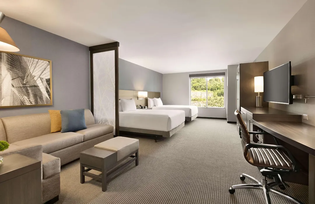 Hyatt Place Fort Lee/George Washington Bridge-1