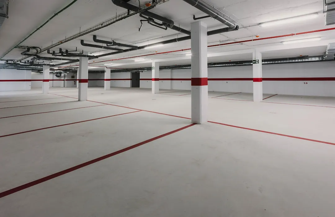 Apartamentos SubUp-1