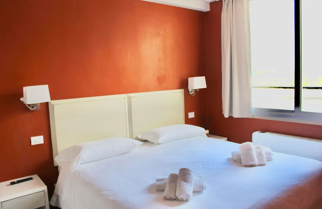 Il Gabbani B&B-1