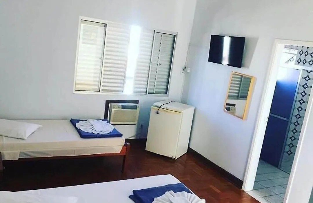 Hotel Guanabara-1