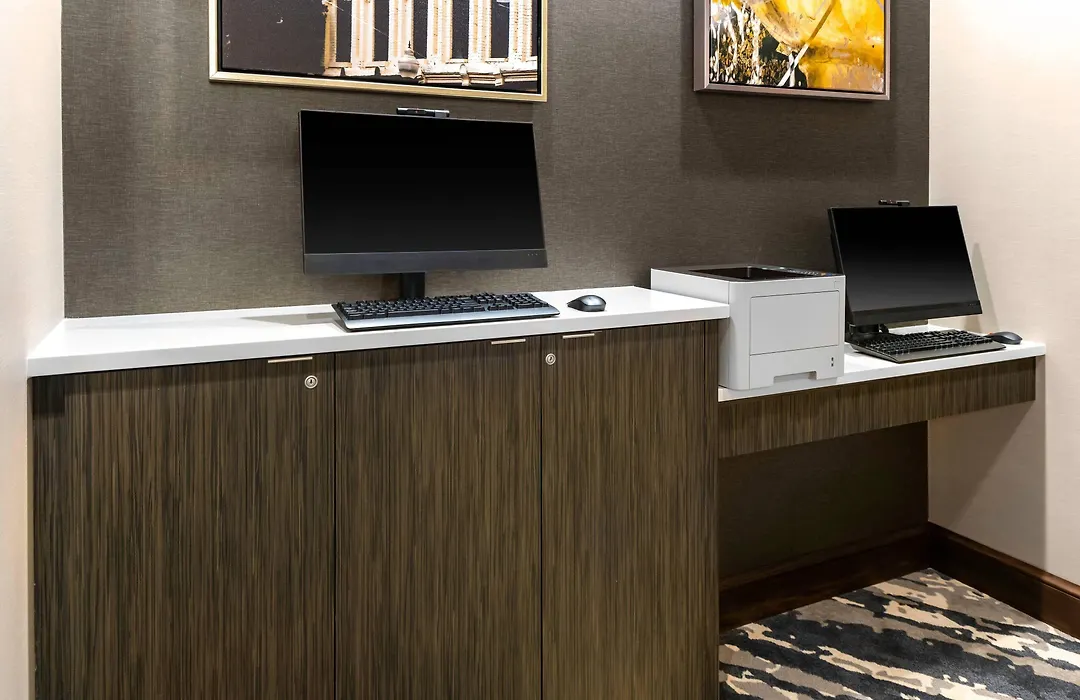Residence Inn Franklin Berry Farms-1