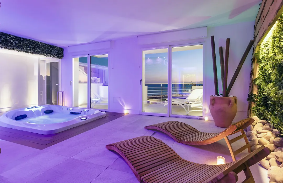 Hibrido Boutique Hotel & Spa-1