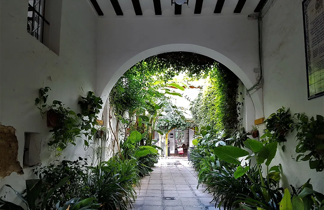 Albariza Hotel Boutique-1