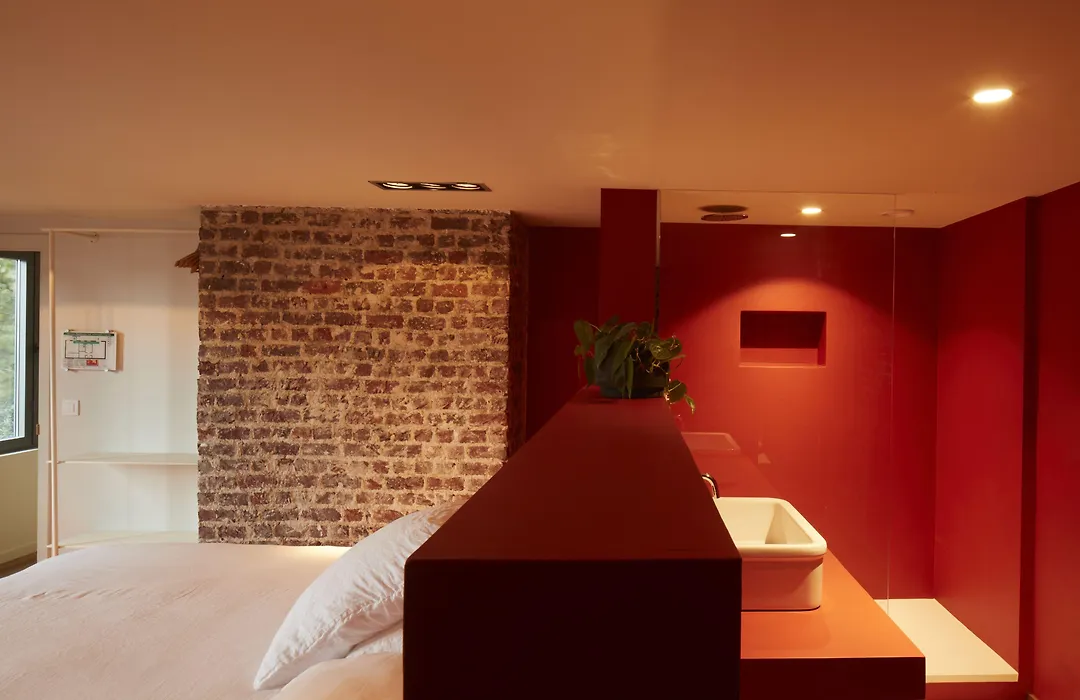 Chambre D'Amis By Alix-1