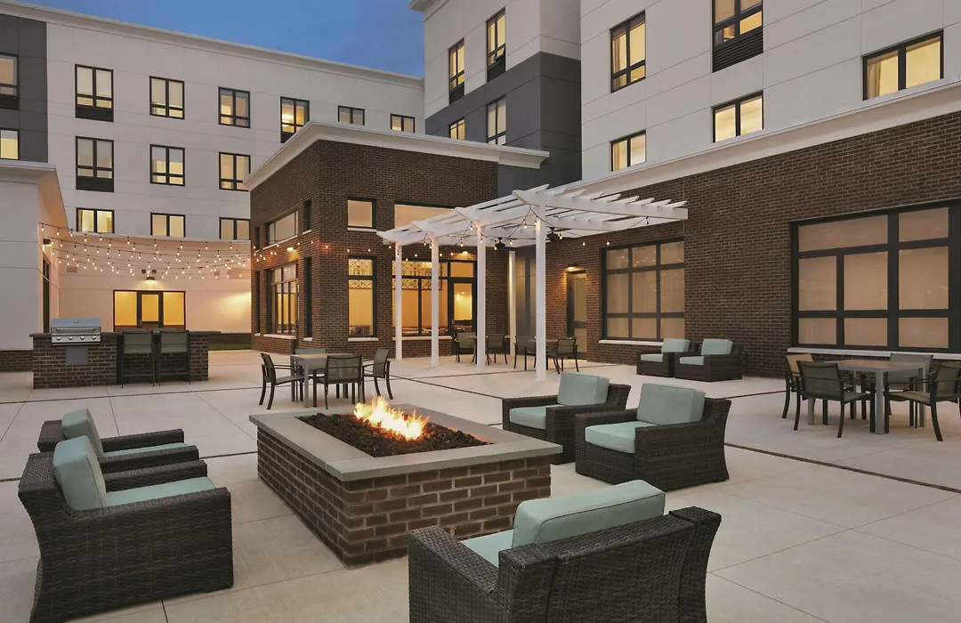 Homewood Suites By Hilton Horsham Willow Grove-1