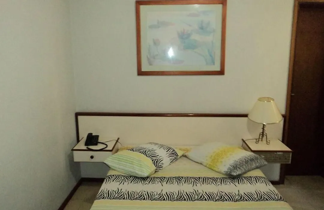 Maga Plaza Hotel-1