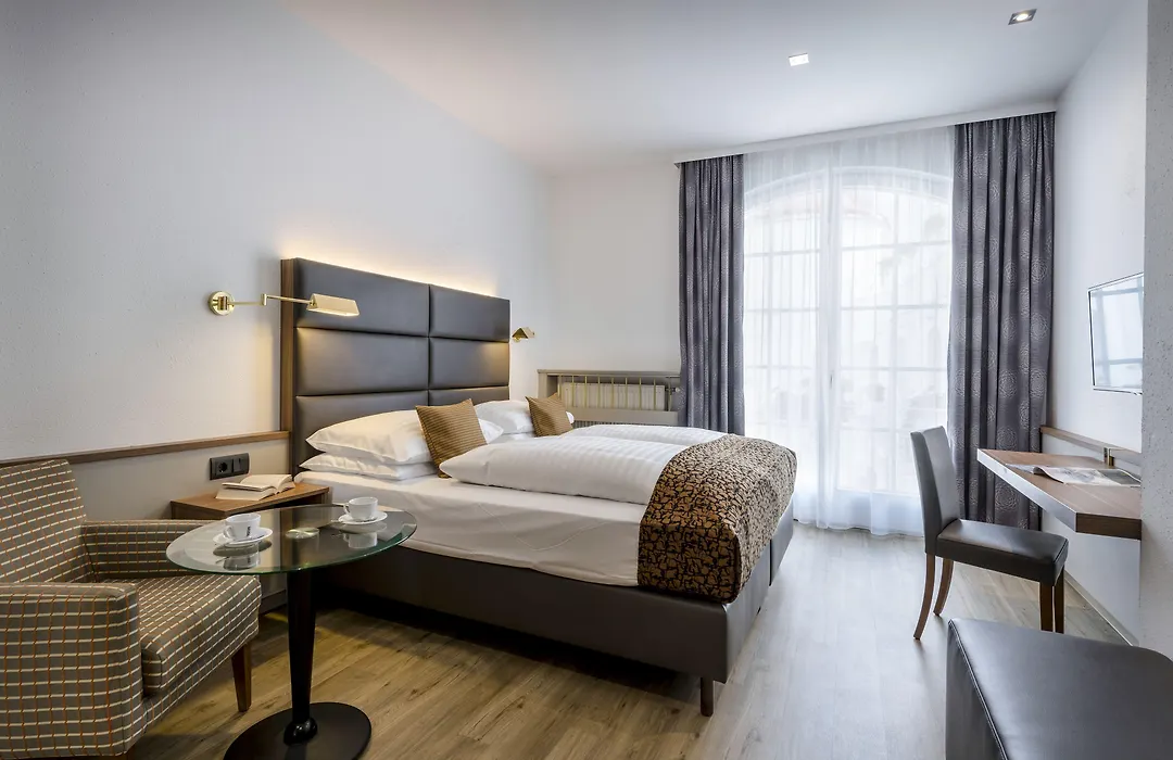 Imlauer Hotel Nestroy Wien-1