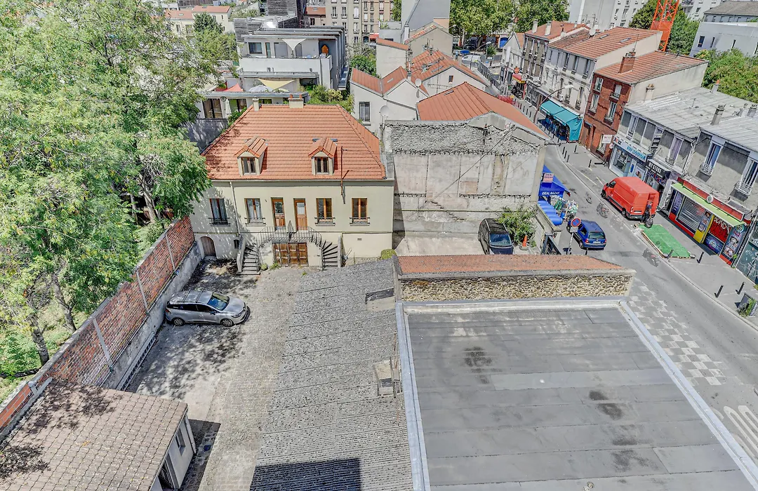 Idéal hôtel-1