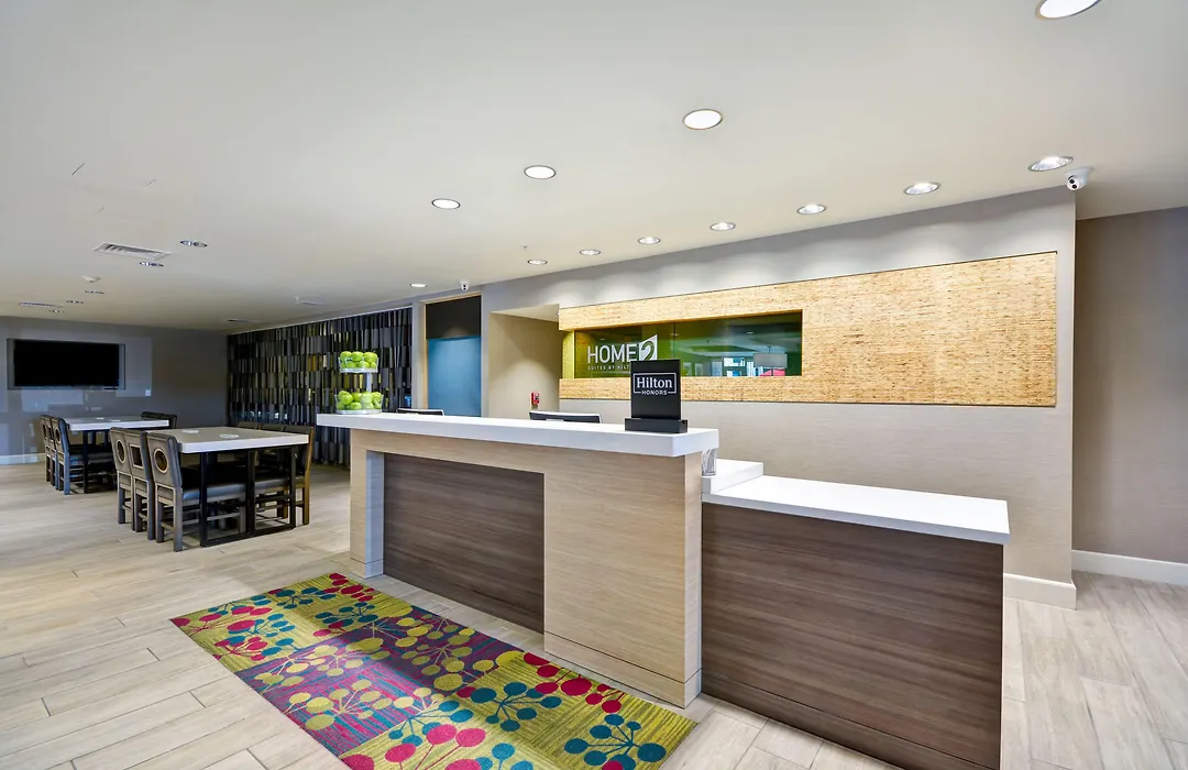 Home2 Suites By Hilton Livermore-1