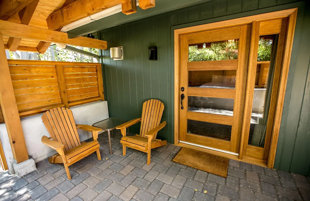 Creekside Inn Sedona-1