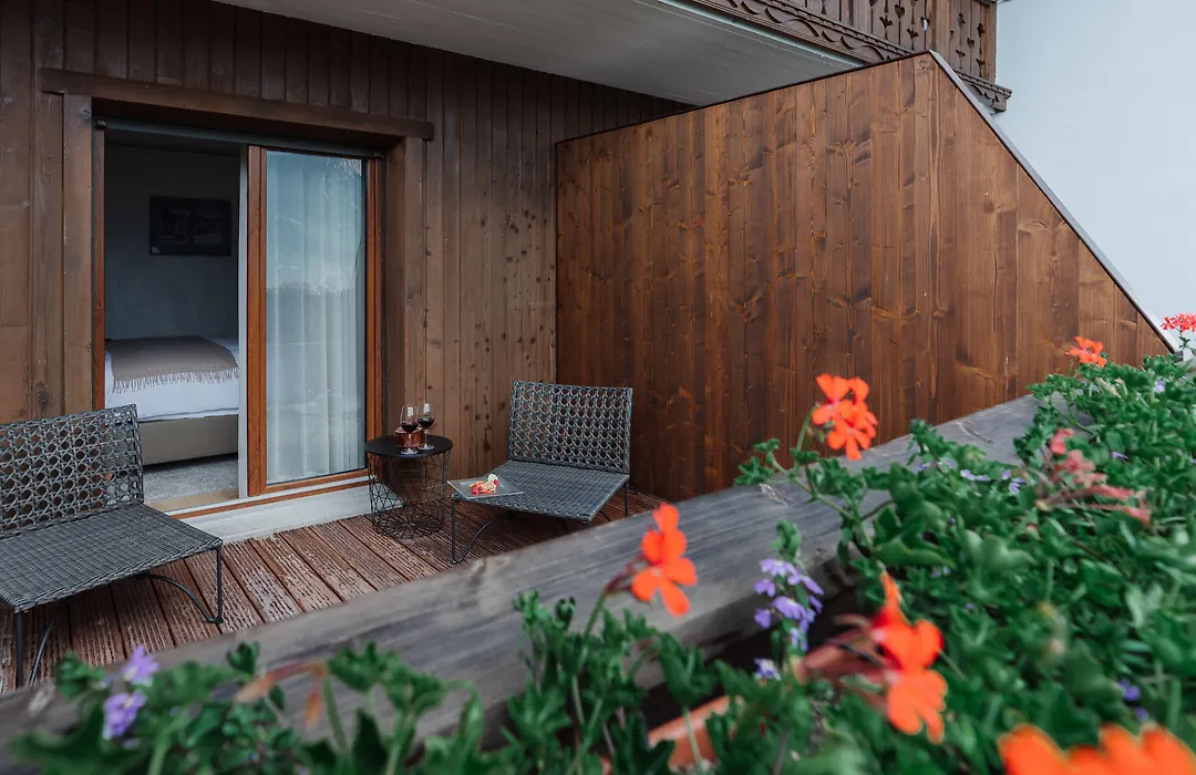 Boutique Hotel Panorama-1