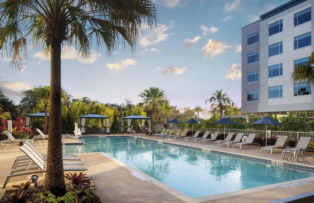 The Celeste Hotel, Orlando, A Tribute Portfolio Hotel-1