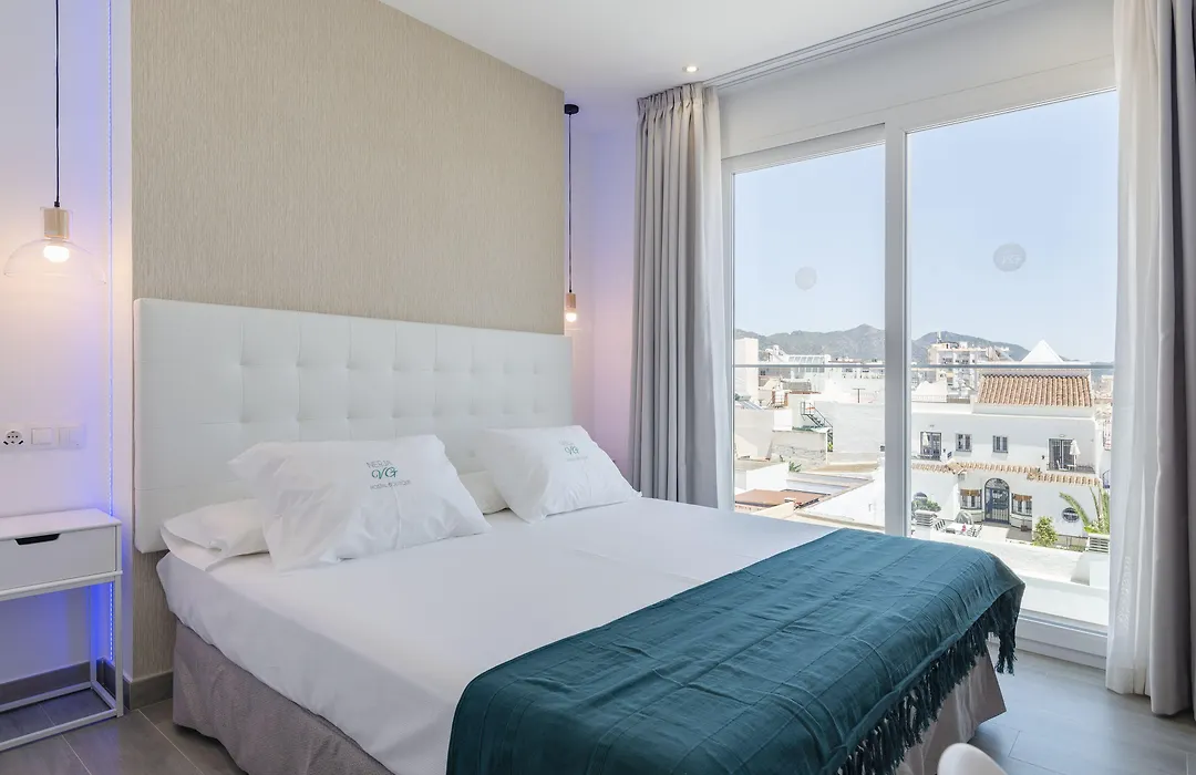 Nerja Vg Hostal Boutique-1