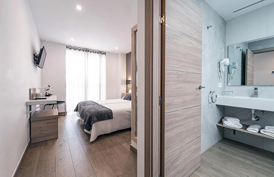 Hostal Boutique Aurora-1