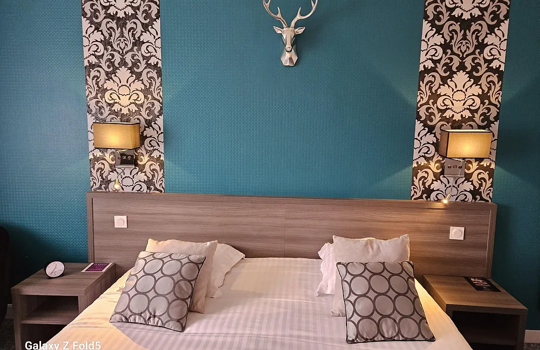 Hotel Le Rohan-1