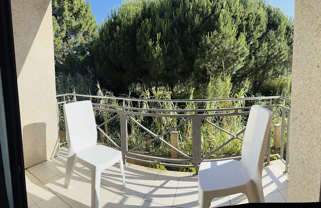 Duerming Montalvo Playa Hotel-1