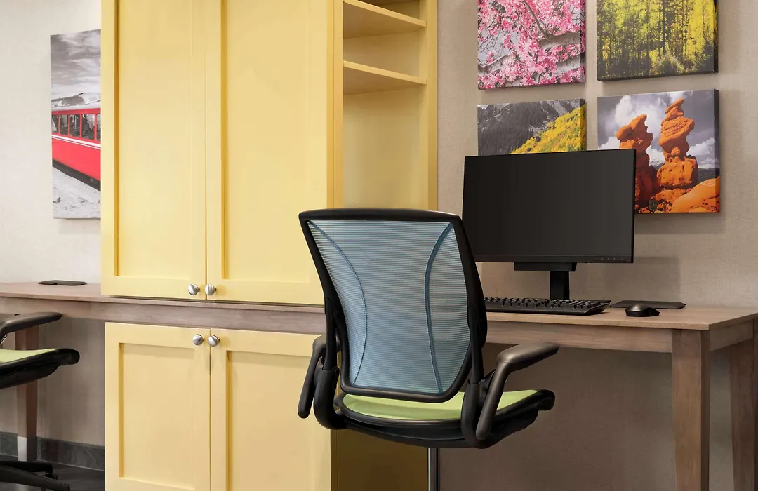 Home2 Suites By Hilton Colorado Springs I-25 Central-1
