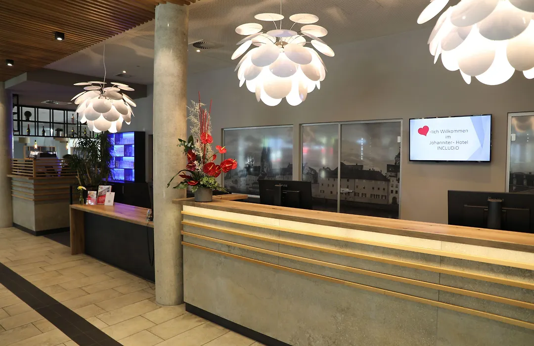 Hotel Includio-1