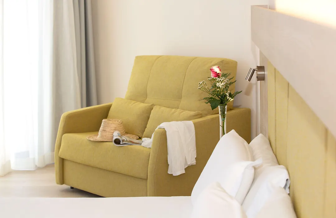 Hotel Sabina Playa (Adults Only)-1