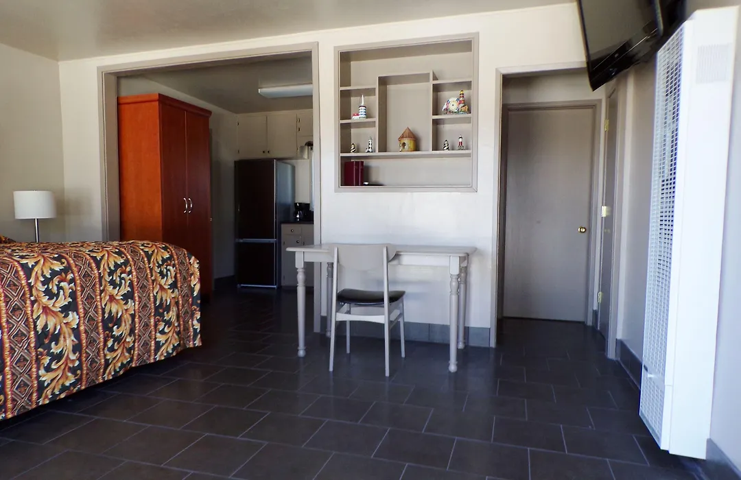 Cypress Tree Motel-1