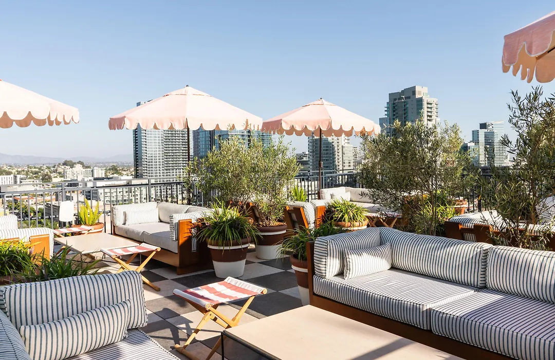 Palihotel San Diego Gaslamp Quarter-1