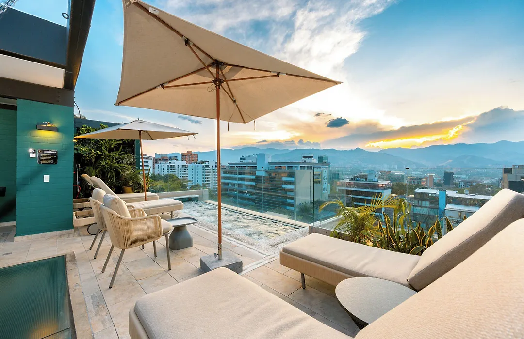 Celestino Boutique Hotel & Spa-1